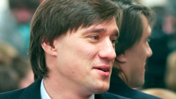 Сергей Матвиенко